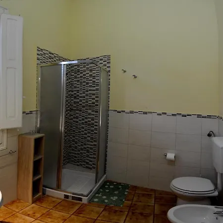 La Torre Bed & Breakfast *