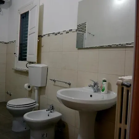 Bed & Breakfast La Torre