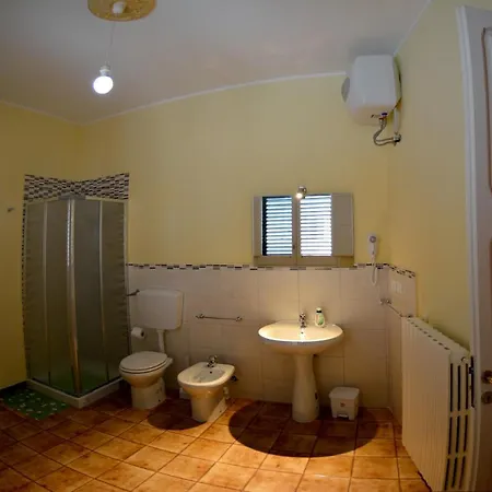 La Torre Bed & Breakfast