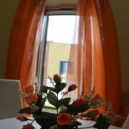 La Torre Frühstückspension