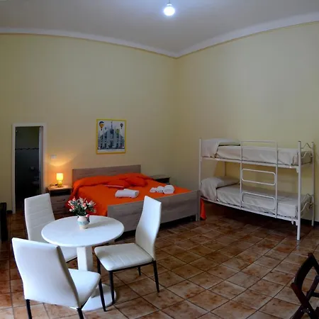 La Torre Bed & Breakfast *
